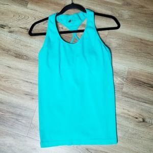 Bloom tank top